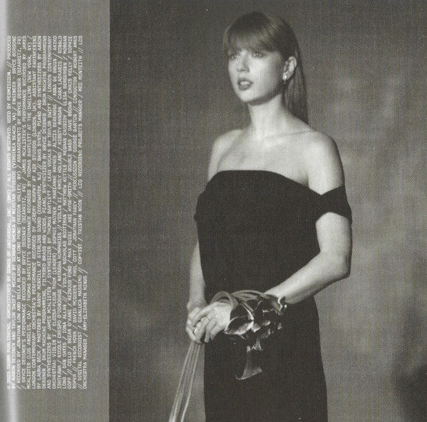Taylor Swift – The Tortured Poets Department: The Anthology – 2×Deluxe Edition · Limited Edition – Mint (M) – image 41