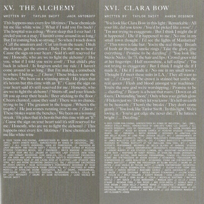 Taylor Swift – The Tortured Poets Department: The Anthology – 2×Deluxe Edition · Limited Edition – Mint (M) – image 27
