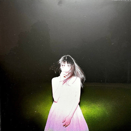 Pami – Out Of Nowhere – Purple Vinyl RSD Edition (12")