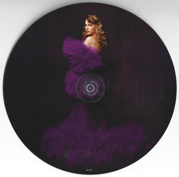 Taylor Swift – Speak Now (Taylor's Version)