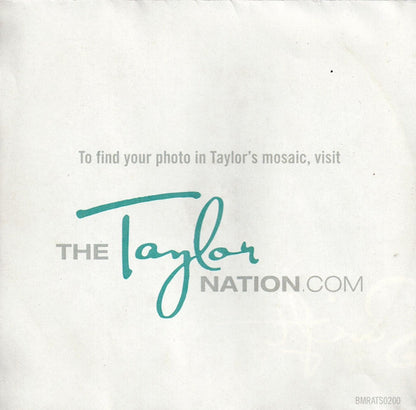 Taylor Swift – Fearless