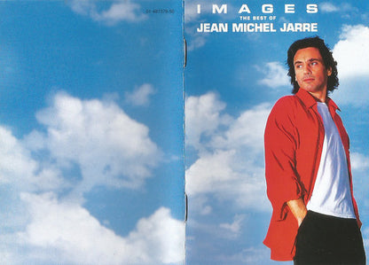 Jean-Michel Jarre – Images (The Best Of Jean Michel Jarre)