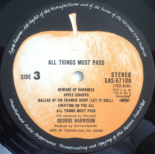 George Harrison image 6