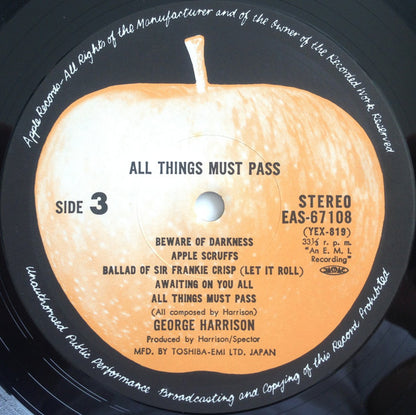 George Harrison image 6