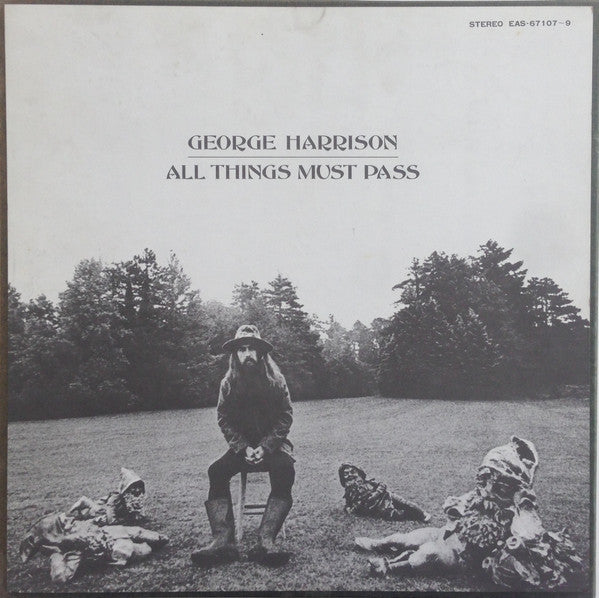George Harrison image 2