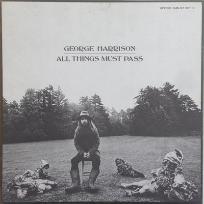 George Harrison image 2