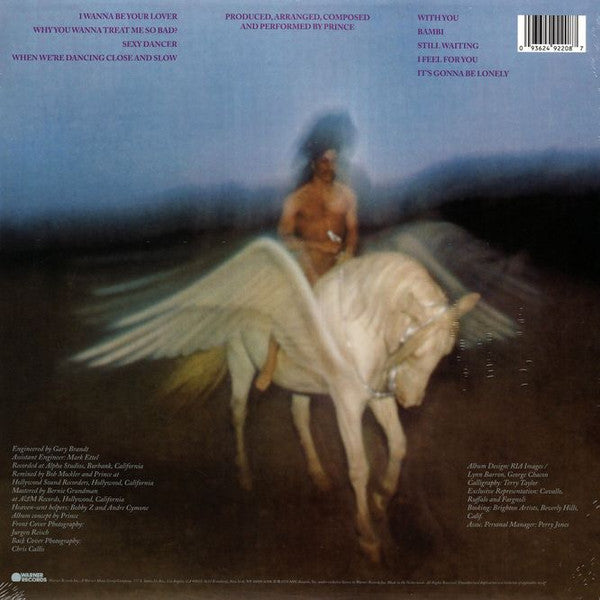 Prince – Prince