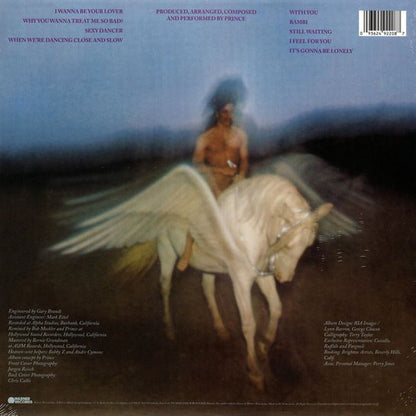 Prince – Prince