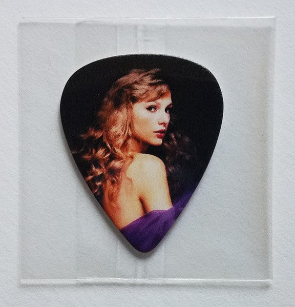 Taylor Swift – Speak Now (Taylor's Version)