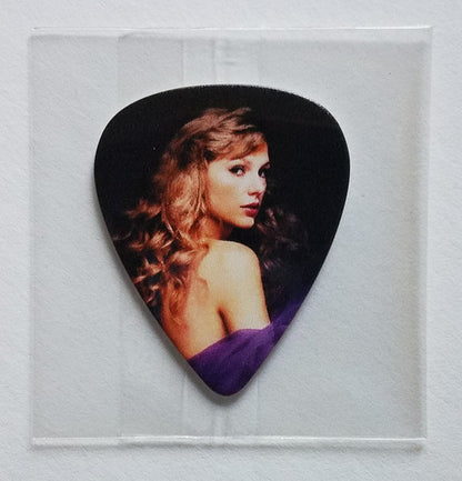 Taylor Swift – Speak Now (Taylor's Version)