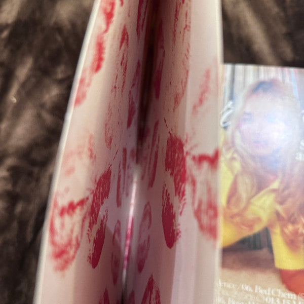 Sabrina Carpenter – Short N' Sweet (Deluxe)