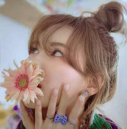 Wendy – Like Water – 1, Vinyl, LP, Mini-Album, Limited Edition