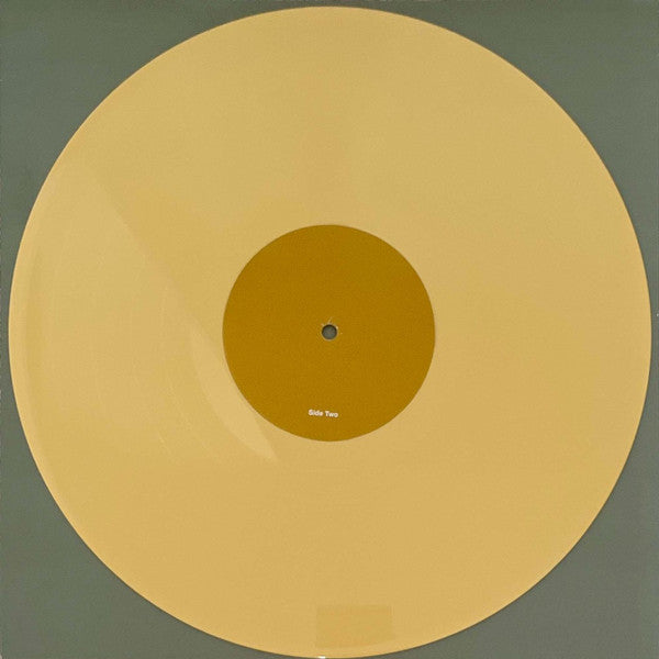 Arctic Monkeys – The Car – Custard Yellow Vinyl (LP)