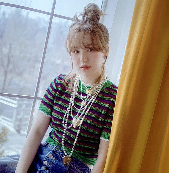 Wendy – Like Water – 1, Vinyl, LP, Mini-Album, Limited Edition