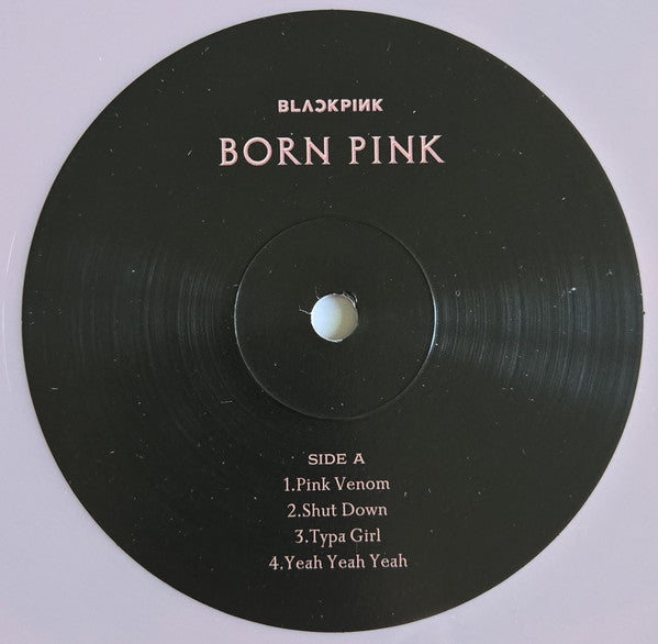BLACKPINK – Born Pink