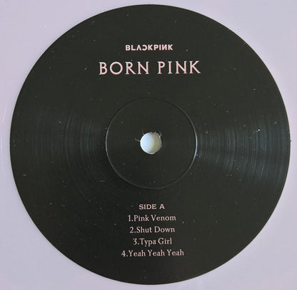 BLACKPINK – Born Pink