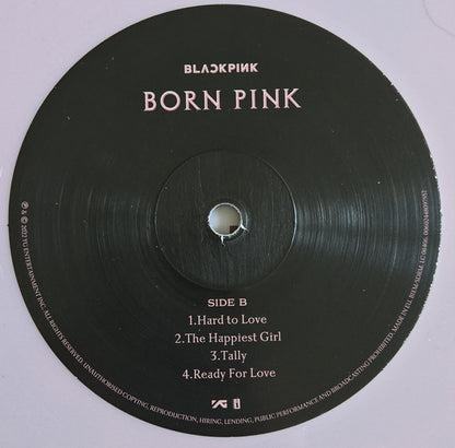 BLACKPINK – Born Pink