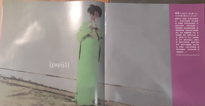 Faye Wong – Di-Dar