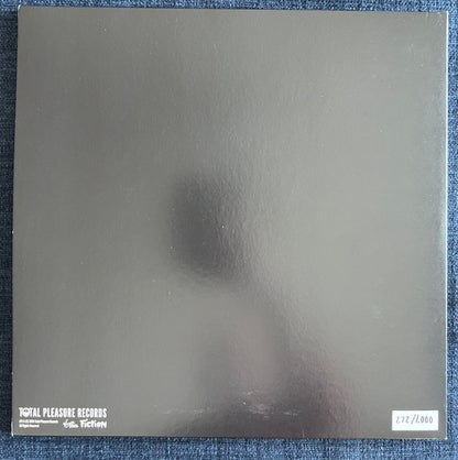 St. Vincent – All Born Screaming – Splatter Vinyl (LP)