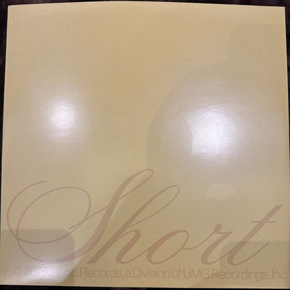Sabrina Carpenter – Short N' Sweet (Deluxe)