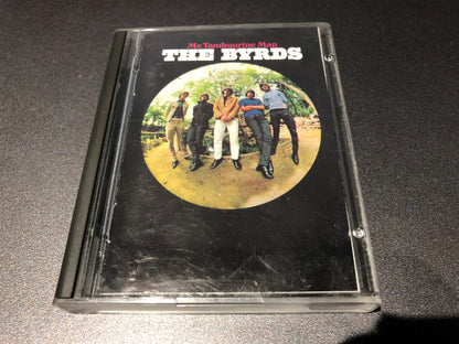 The Byrds – Mr. Tambourine Man