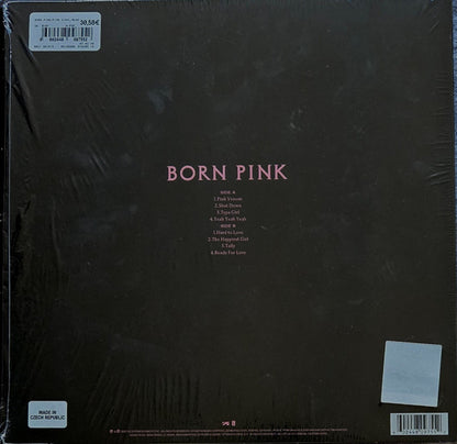 BLACKPINK – Born Pink