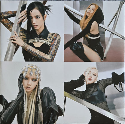 BLACKPINK – Born Pink