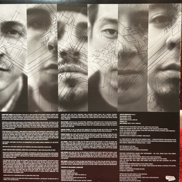Linkin Park – Meteora
