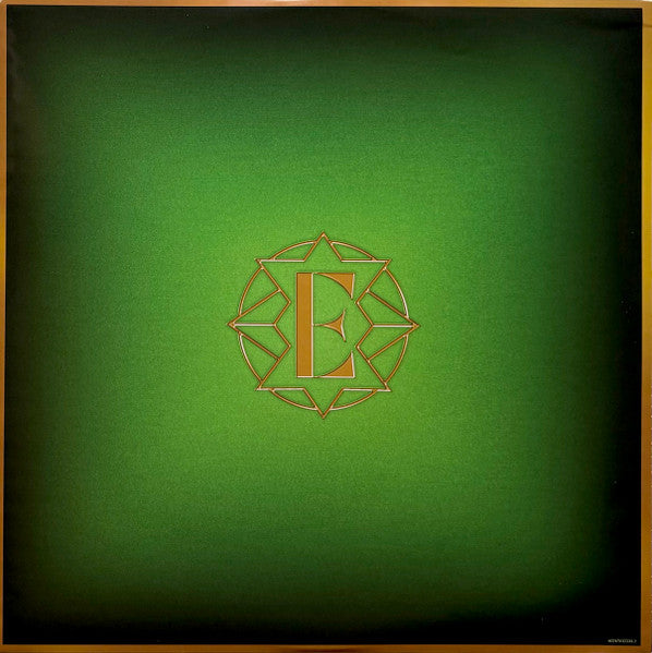 Stephen Schwartz – Wicked (The Soundtrack) – Green Marbled Vinyl (2LP)
