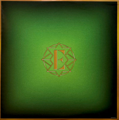 Stephen Schwartz – Wicked (The Soundtrack) – Green Marbled Vinyl (2LP)