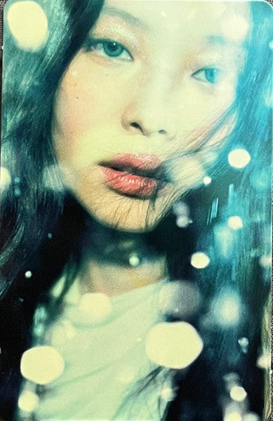 Jennie (8) – Ruby