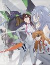 EVANGELION Illustrations 2 2017-2025 khara / Nishigori Atsushi