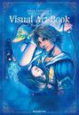 FINAL FANTASY X 25th Anniversary Visual Art Book -Eternal Spira- Square Enix