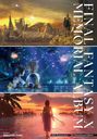 FINAL FANTASY X 25th Anniversary Memorial Album [HD Remaster Edition] Square Enix
