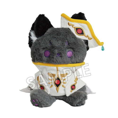 SO-ZO – Code Geass Lelouch of the Rebellion Mofufusa Plushie Vol.2 Lelouch (Emperor)