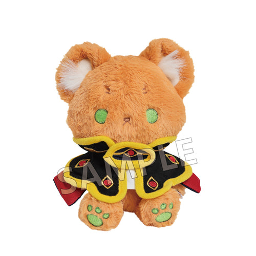 SO-ZO – Code Geass Lelouch of the Rebellion Mofufusa Plushie Vol.2 Suzaku (Knight of Zero)