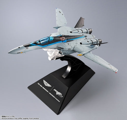 Bandai – DX Chogokin MacrossF VF-25 Messiah Valkyrie Top Gun: Maverick Ver.