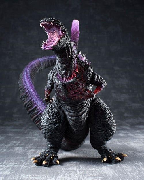 Art Spirits – Super Gekizou Series "Shin Godzilla" AwakeningVer