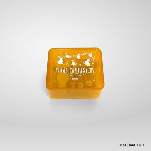 Square Enix – Final Fantasy XIV Music Box Smile