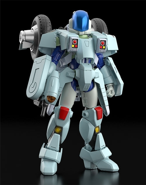 Goodsmile Company – MODEROID Genesis Climber MOSPEADA MOSPEADA VR-052T RAY TYPE [Plastic Model Kit]