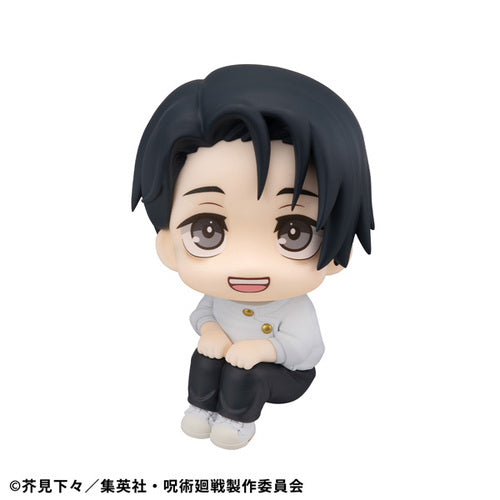 Megahouse – Look Up Jujutsu Kaisen Yuta Okkotsu Ver. 2