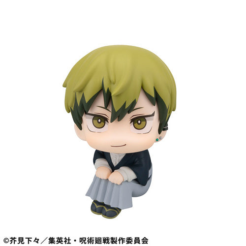 Megahouse – Look Up Jujutsu Kaisen Naoya Zenin