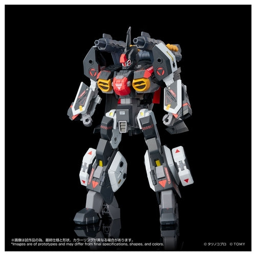 Takara Tomy – Toyrise AFC-01X Alpha Genesis Climber Mospeada Another Genesis Regios Alpha