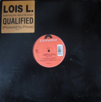 Loïs Lane – Qualified – edition reference image