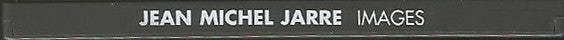 Jean-Michel Jarre – Images (The Best Of Jean Michel Jarre)