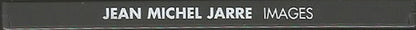 Jean-Michel Jarre – Images (The Best Of Jean Michel Jarre)