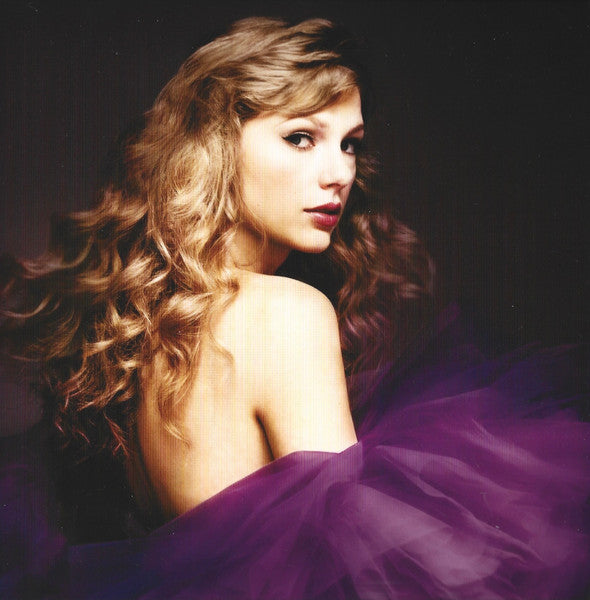 Taylor Swift – Speak Now (Taylor's Version)