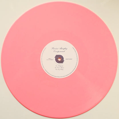 Róisín Murphy – Overpowered – 1, Vinyl, LP; 1, Vinyl, LP; 1, All Media, Album, Reissue, Remastered