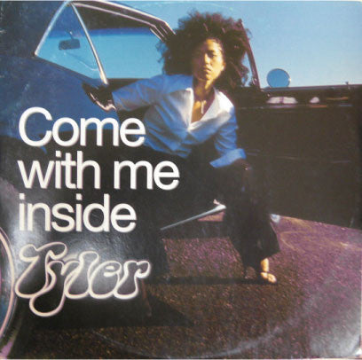 Tyler (9) – Come With Me Inside – edition reference image
