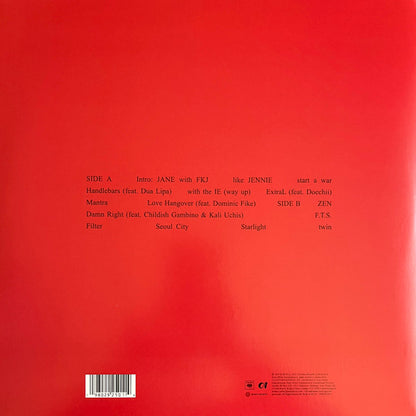 Jennie (8) – Ruby